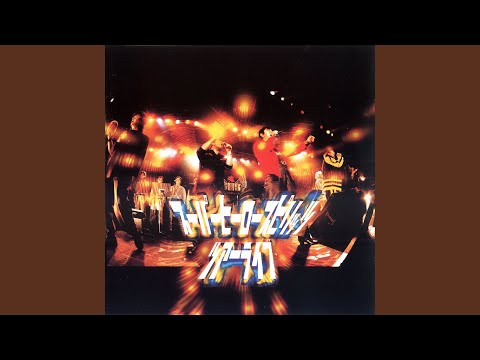 機動刑事ジバン ᐸLIVEᐳ