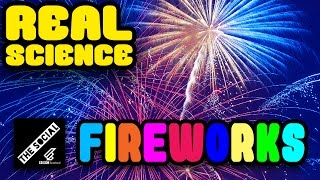 FIREWORKS | REAL SCIENCE
