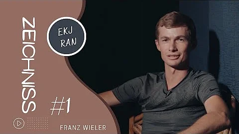 Franz Wieler | Zeichniss #1