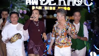 Download Lagu Sân khấu rực lửa với Liên Khúc CHA CHA CHA - ĐÀM VĨNH HƯNG \u0026 HỒNG NGỌC | Cuốn Hút Đến Từng Nhịp MP3 Download Lagu Sân khấu rực lửa với Liên Khúc CHA CHA CHA - ĐÀM VĨNH HƯNG \u0026 HỒNG NGỌC | Cuốn Hút Đến Từng Nhịp MP3