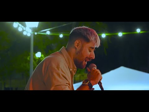 Luisma Hervás - Concierto Velá Cerro del Águila