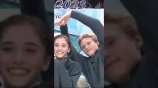 Iliaisabeau iliamalinin olympics isuworlds figureskating love edit