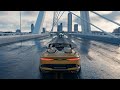 The Crew 2 - MotorFlix Season 2: The Agency (Stunt Events)