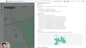 How accurate is Airbtics data? Airbtics data confidence score, ADR, occupancy explained