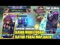 BEATRIX + JOHNSON SUPREME, COMBO AUTO WIN - MOBILE LEGENDS