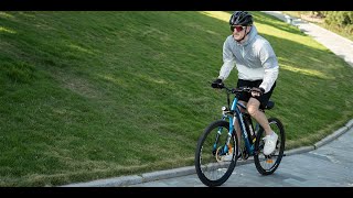 RCB RK15 E BIKE ADJUSTMENT DISC BRAKE EN