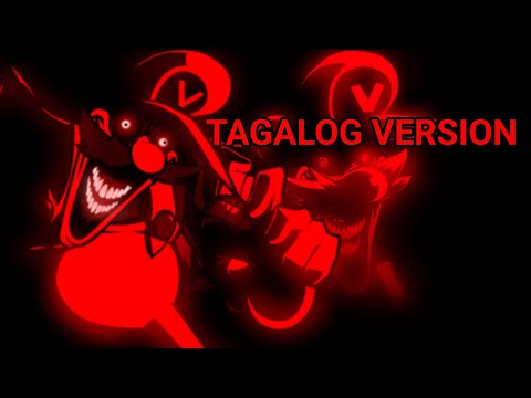 MR.VIRTUAL But in Tagalog translate