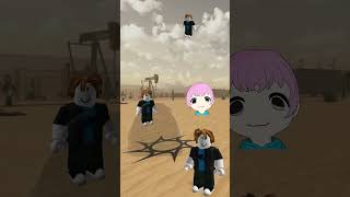 Munci Evade  #roblox #evade  #enhsang #munci