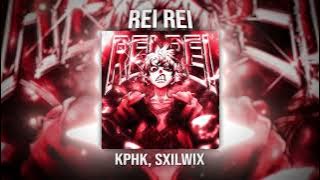 REI REI (Official Music)