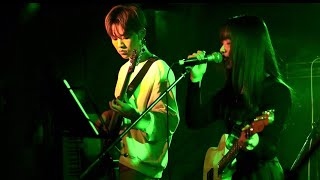 【バンドカバー】アボカド/ yonige
