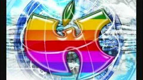 Wu Tang Clan - Ya'll Been Warned