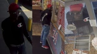 Milwaukee police look to ID man wanted in attempted abduction