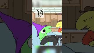 Download Lagu Did you know about Glep's Wife in Smiling Friends? MP3