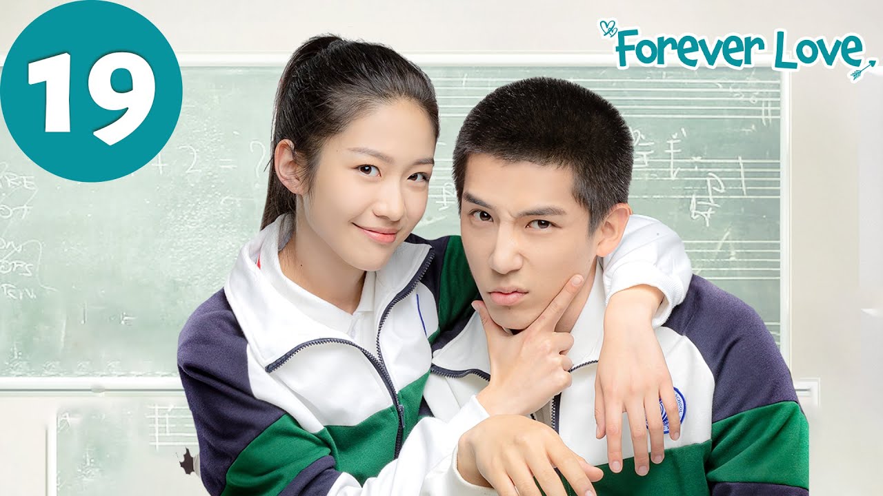 ENG SUB | Forever Love | EP19 | 百岁之好，一言为定 | Wang Anyu, Xiang Hanzhi
