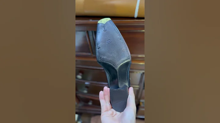 Double monkstrap shoes elegant style - TIMBER LEE III