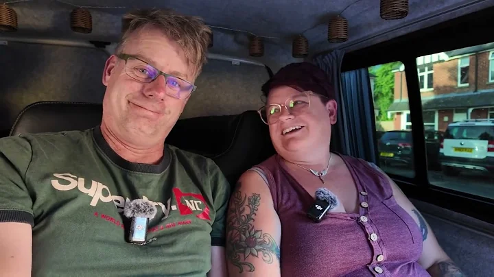 Portable Toilet Review & Comparison | Thetford Porta Potti 565P vs 10L Travel Toilet