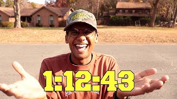 5 Things I Learned from My Half Marathon PR