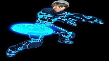 Tron 2.0 God Mode edition Part 3