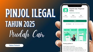 PINJOL ILEGAL LAGI RAME PENCAIRAN DATA BUSUK BISA CAIR