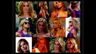 Carolina Dieckmann Nua Na Rede - Proibido P Menores - Cuidado