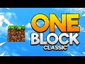 🟢30 DIAS en  ONE BLOCK | El reto más DIFICIL de minecraft  PART.6🟢