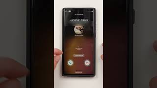 This Galaxy S23 Ultra Call Feature Is Awesome! screenshot 4