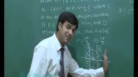 JEE-Advanced 2013 Paper-2 Maths Solution (Question 47-48) by Aakash IIT-JEE