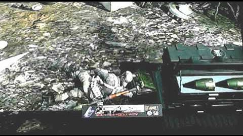 MW3 Trolling Episode 1