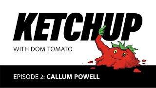 Ketchup #38 - Callum Powell: Longevity, Long Jumps and Storror