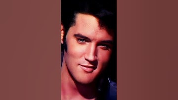 Thumbnail of Elvis Presley 🎶 too much💞💖