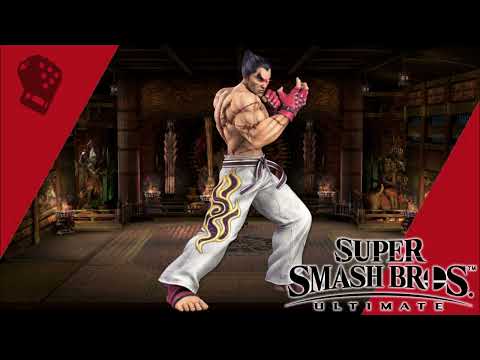 Edge of Spring | Music That Could've Been In SSBU