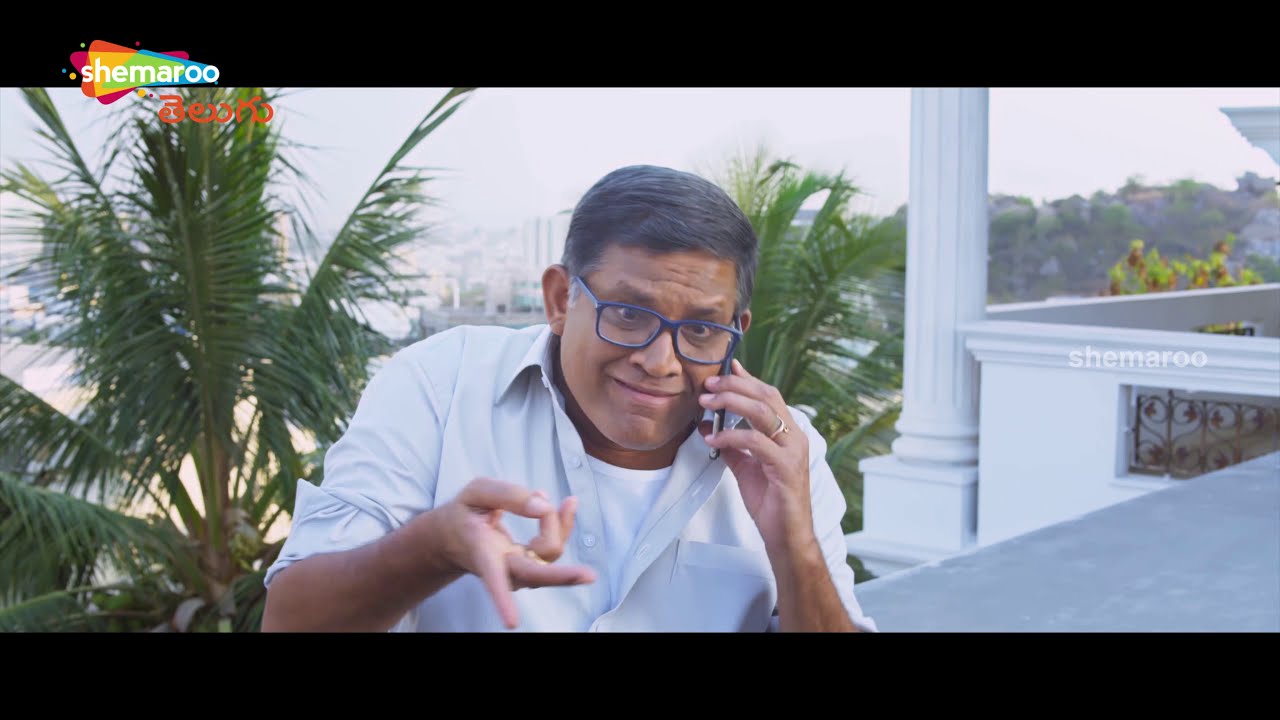 Pallavi Dora Warns Chandrakanth | Prema Entha Madhuram Priyuraalu Antha Katinam 2019 Telugu Movie