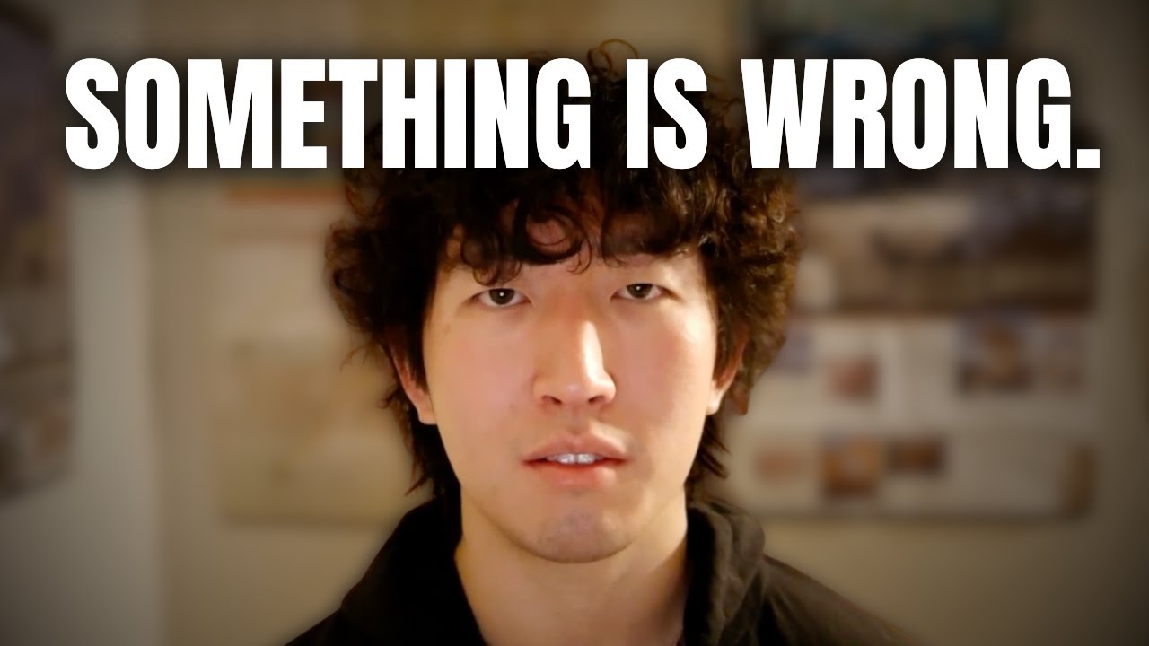 2026 год кажется самым безумным годом в истории.