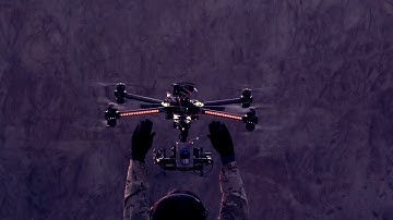 Frequentis Defence - Drones - UTM & counter UAS solution