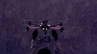 Frequentis Defence - Drones - UTM & counter UAS solution