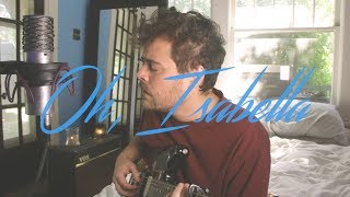 Oh, Isabella - Rusty Clanton (original) chords