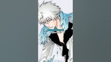 TOP STRONGEST CHARACTERS IN BLEACH #bleachtybw