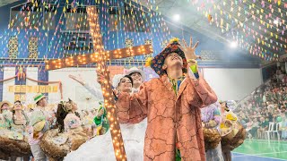 Da seca à chuva - Quadrilha Primeirão 2024 EBS 💚