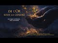 Gold Under Ashes From Chaos Comes Light 