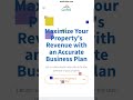 Data-Driven Revenue Projection: Unlock Your Villa’s Potential in Bali with Bukit Vista