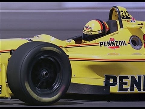 CART 1996 Rio 400 : Round 2 : IndyCar Fanatic