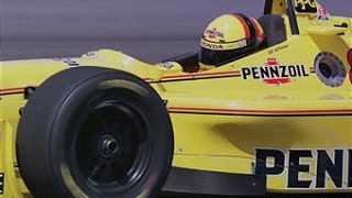 CART 1996 Rio 400 : Round 2 : IndyCar Fanatic