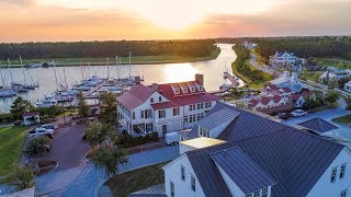 Big Water &  Big Adventure in North Carolina!