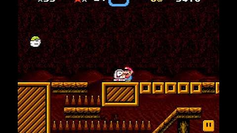 Mario Hax w/ Tekn0: An SMW Central Production -- Part 20: Quicktime