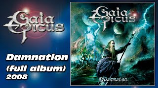 Watch Gaia Epicus Damnation video