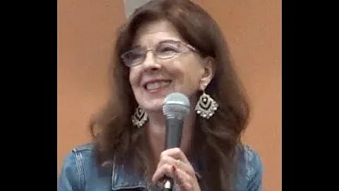 Joy Asher, A TESTIMONY TO BRING A SHIFT TO YOUR PE...