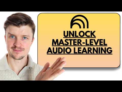My AI Learning Habit: Feedly, Gemini Deep Research & NotebookLM thumbnail