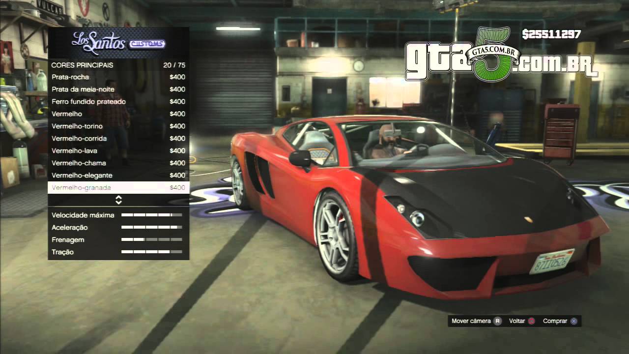 Gta5 K K