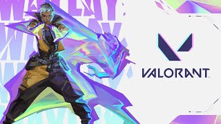 Valorant Grind, We hitting gold today