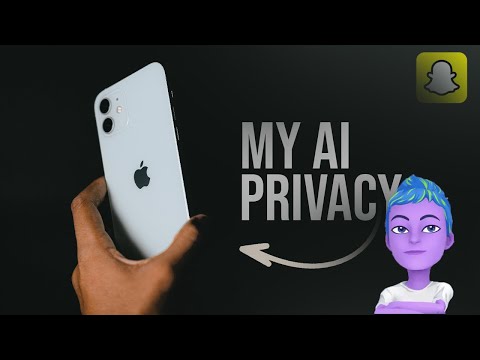 Snapchat AI – Privacy and Security